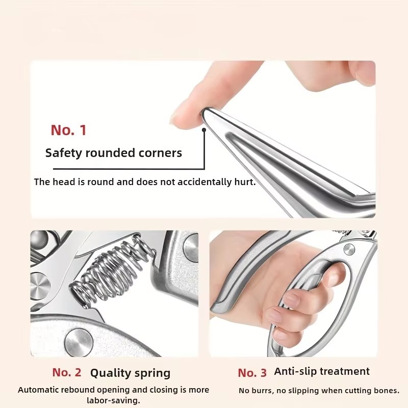 1/2PCS heavy-duty automatic ch - Kitchen Outdoor Camping 评论和价格