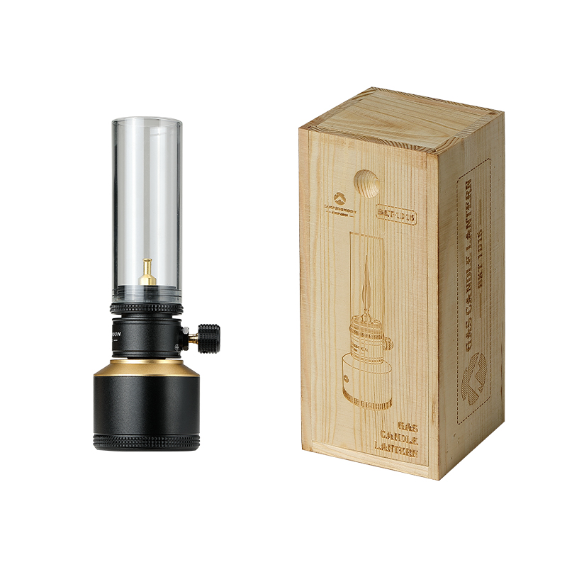 CAMPINGMOON Atmosphere Candle  - Outdoor Camping Glamping Share 评论和价格