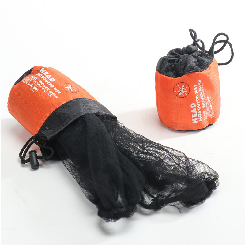 Outdoor Fishing Cap Mosquito H - Outdoor Camping Mosquito Net 评论和价格