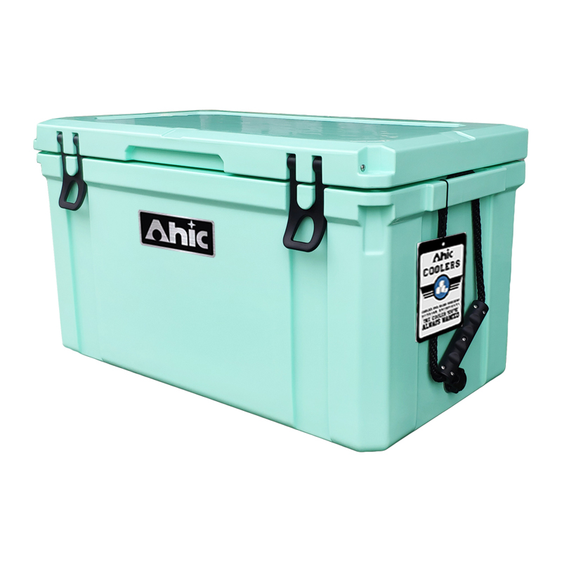 75L Insulated PE Ice Cooler Bo - Outdoor Camp 评论和价格