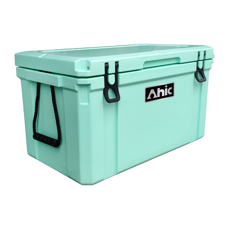 75L Insulated PE Ice Cooler Bo - Outdoor Camp 评论和价格