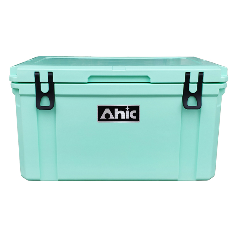 75L Insulated PE Ice Cooler Bo - Outdoor Camp 评论和价格