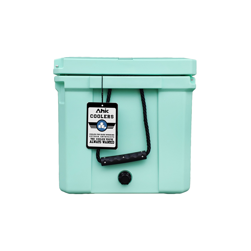 75L Insulated PE Ice Cooler Bo - Outdoor Camp 评论和价格