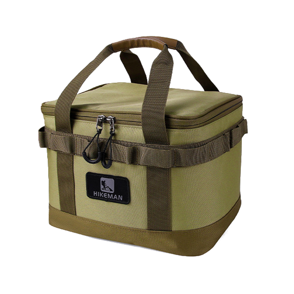Hikeman Camp Storage Bag Outdo - Outdoor Camping Utensils 评论和价格