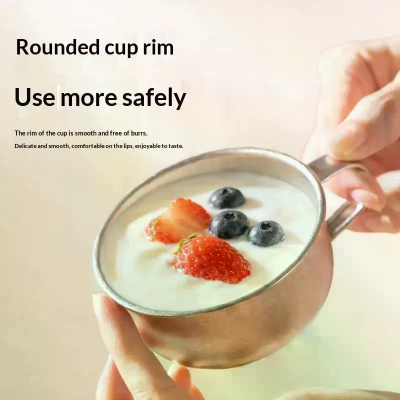 80ml/220ml Camping Water Cup P - Kitchen Outdoor Camping 评论和价格