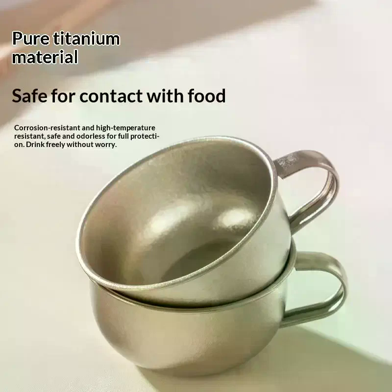 80ml/220ml Camping Water Cup P - Kitchen Outdoor Camping 评论和价格