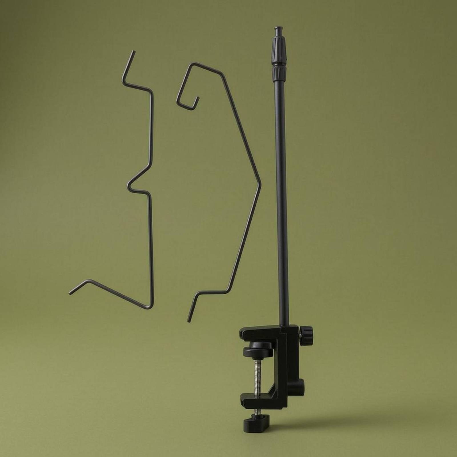 Tabletop Lantern Hanger Stand  - Outdoor Camping Gear 评论和价格