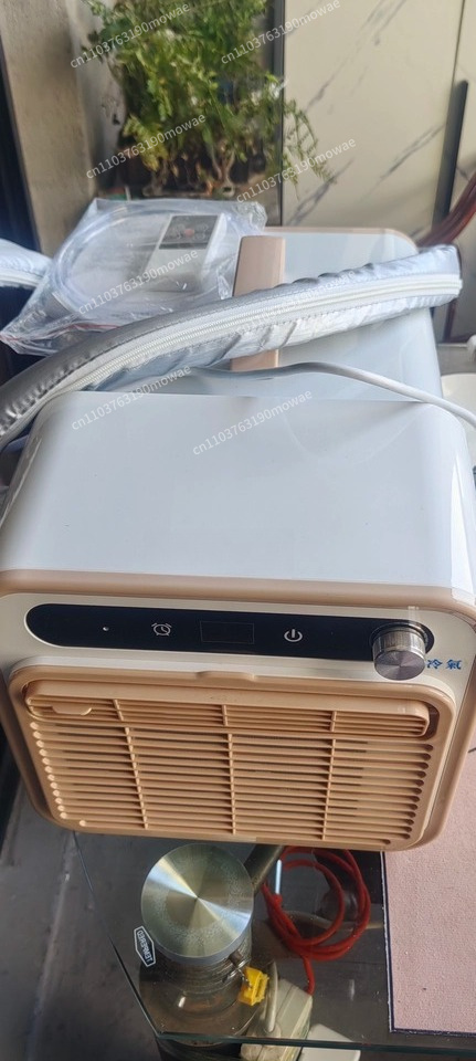 Portable Camping Tent Air Cond - Outdoor Camping Air Conditioner 评论和价格