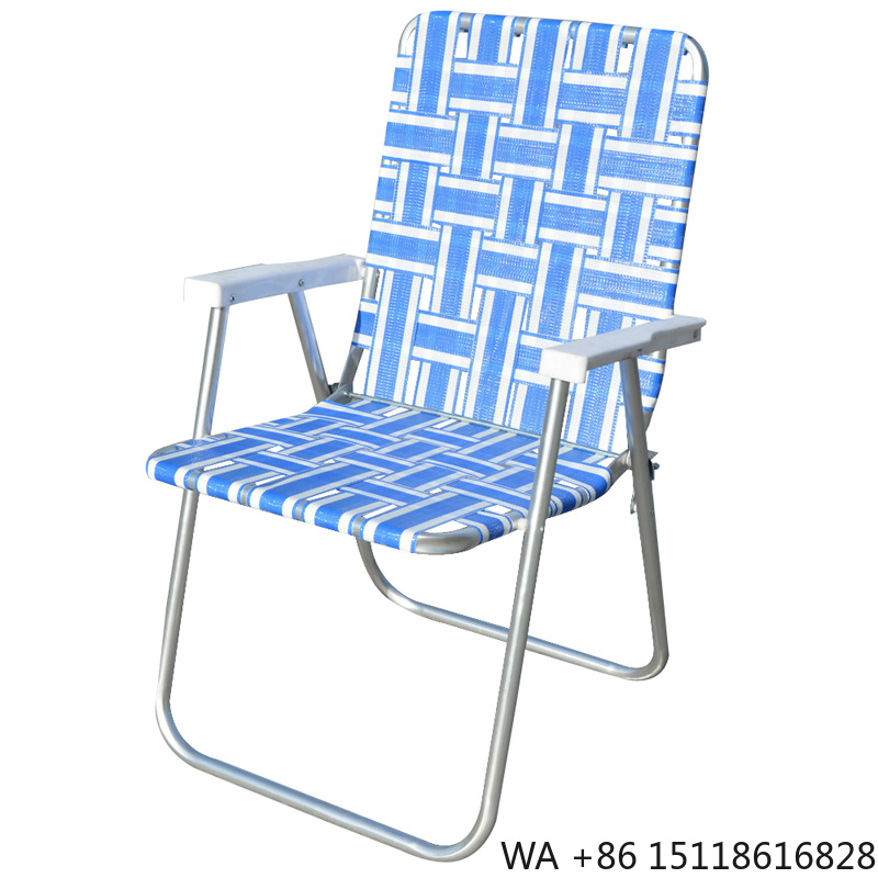 Folding Patio Lawn Webbed Chai - Outdoor Camping Chairs Folding 评论和价格