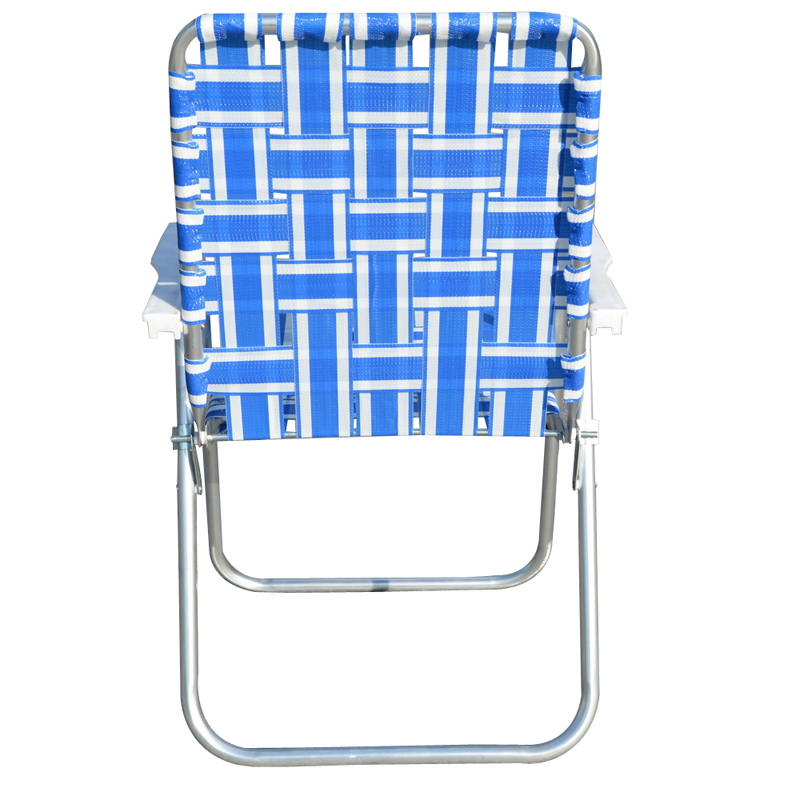Folding Patio Lawn Webbed Chai - Outdoor Camping Chairs Folding 评论和价格