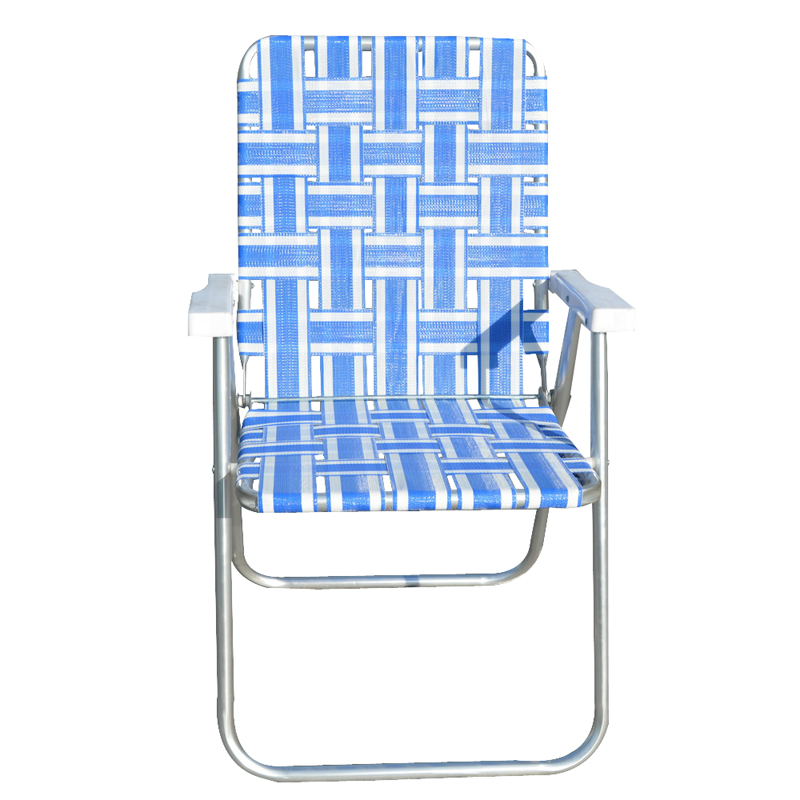 Folding Patio Lawn Webbed Chai - Outdoor Camping Chairs Folding 评论和价格
