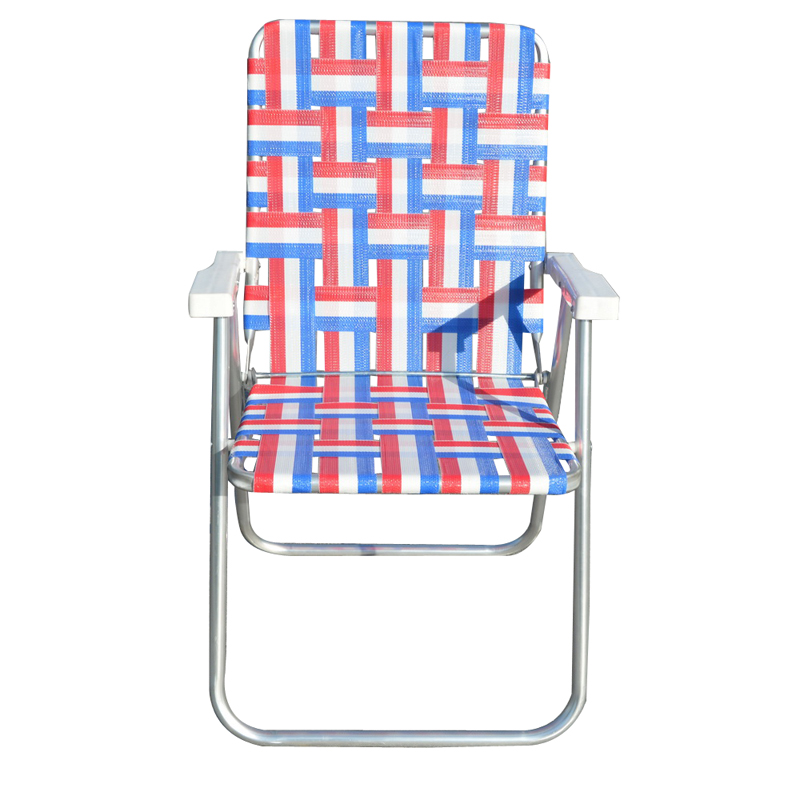 Folding Patio Lawn Webbed Chai - Outdoor Camping Chairs Folding 评论和价格