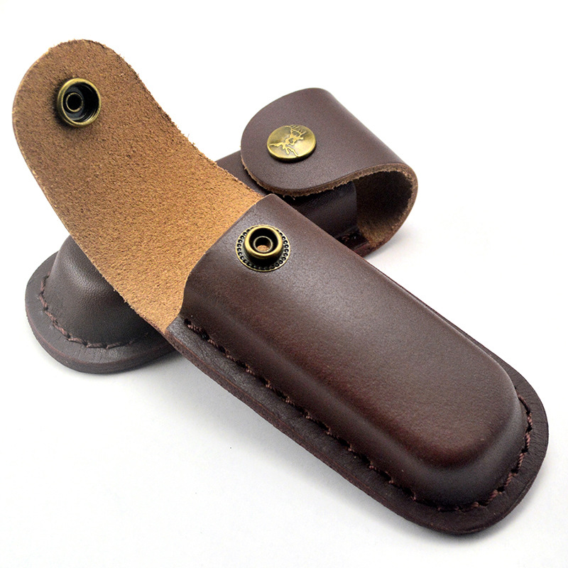 1piece Brown Fold Knife Tool F - Outdoor Camping Folding Storage Box 评论和价格