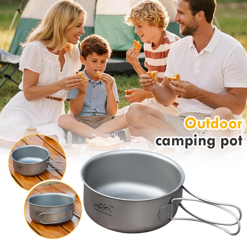 Titanium Japanese Style Campin - Japanese Outdoor Camping 评论和价格