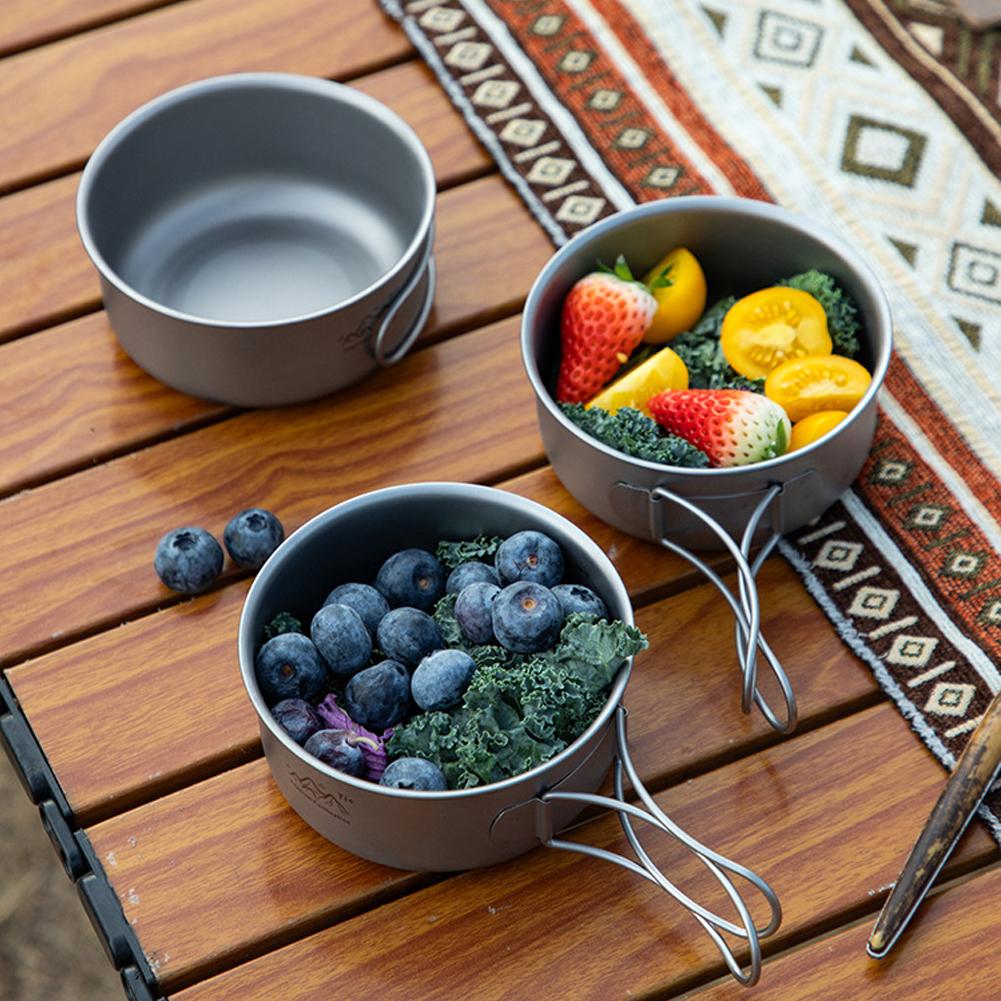 Titanium Japanese Style Campin - Japanese Outdoor Camping 评论和价格