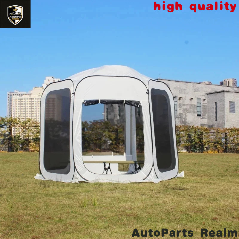New Products Are Fast.Bt Selli - Outdoor Camping Car Tail Tent 评论和价格