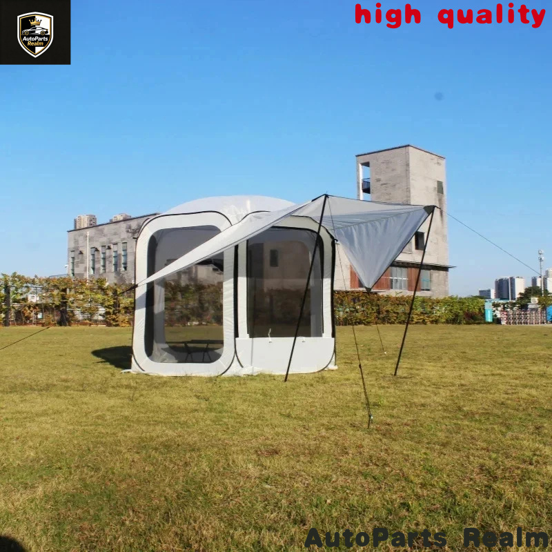 New Products Are Fast.Bt Selli - Outdoor Camping Car Tail Tent 评论和价格