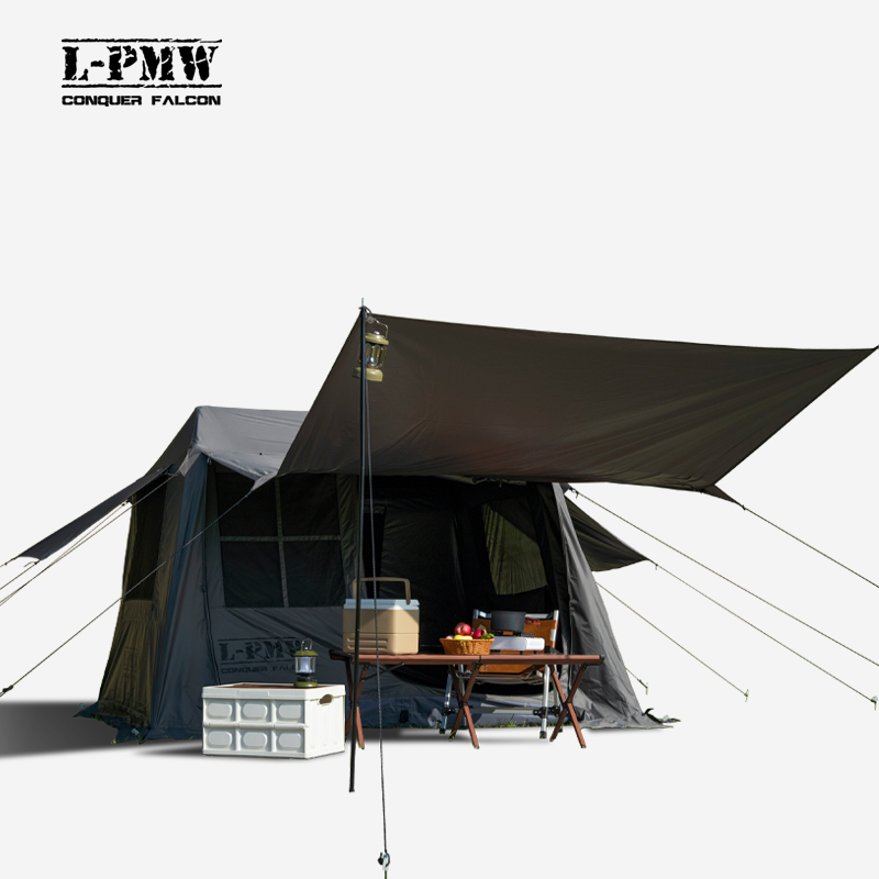 High Quality Waterproof Outdoo - Outdoor Camping Set 评论和价格
