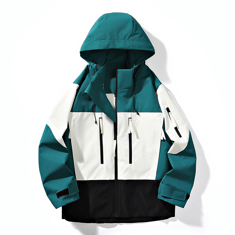 Men Winter Parkas 2025 New Win - Outdoor Camping Accessories 评论和价格