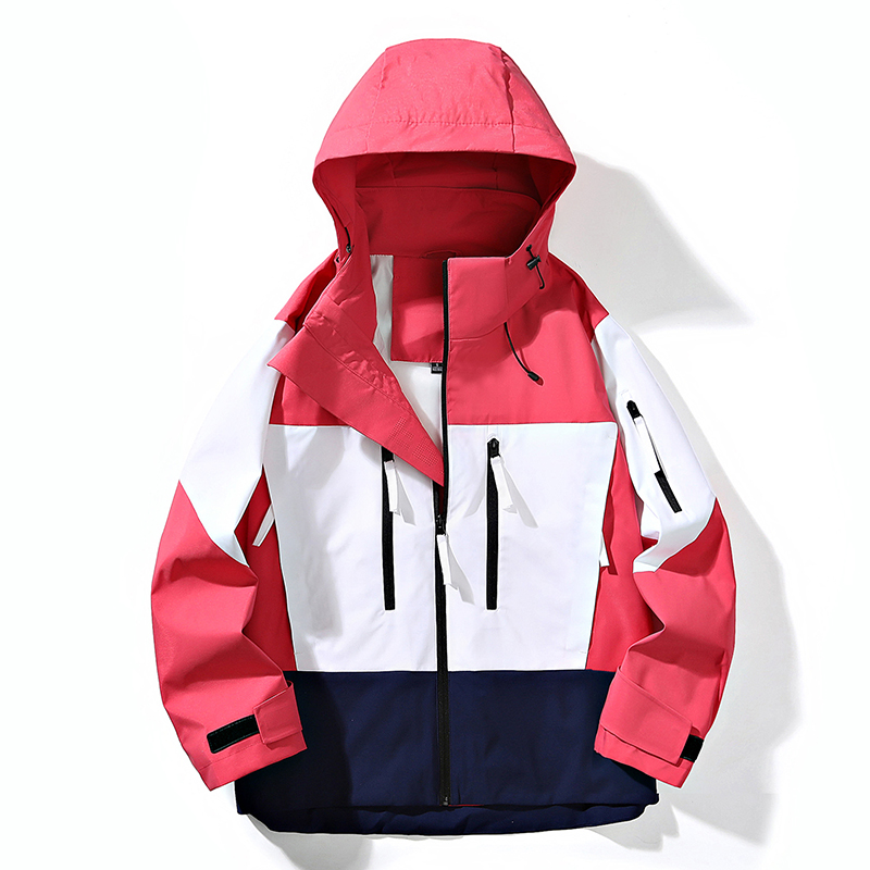 Men Winter Parkas 2025 New Win - Outdoor Camping Accessories 评论和价格