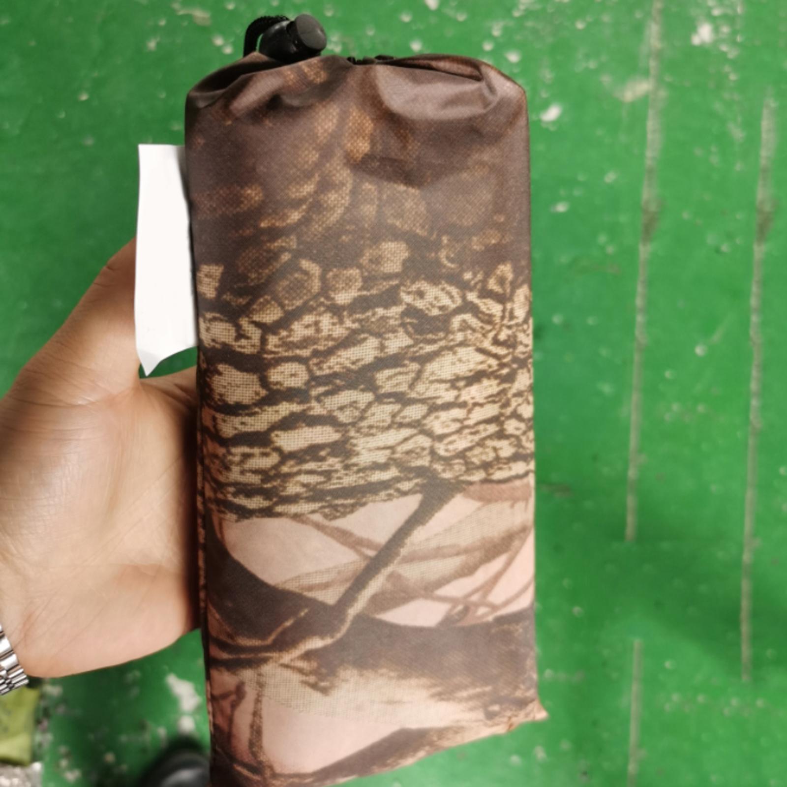Waterproof Camping Tarp Tent F - Ultralight Ground Sheet 评论和价格