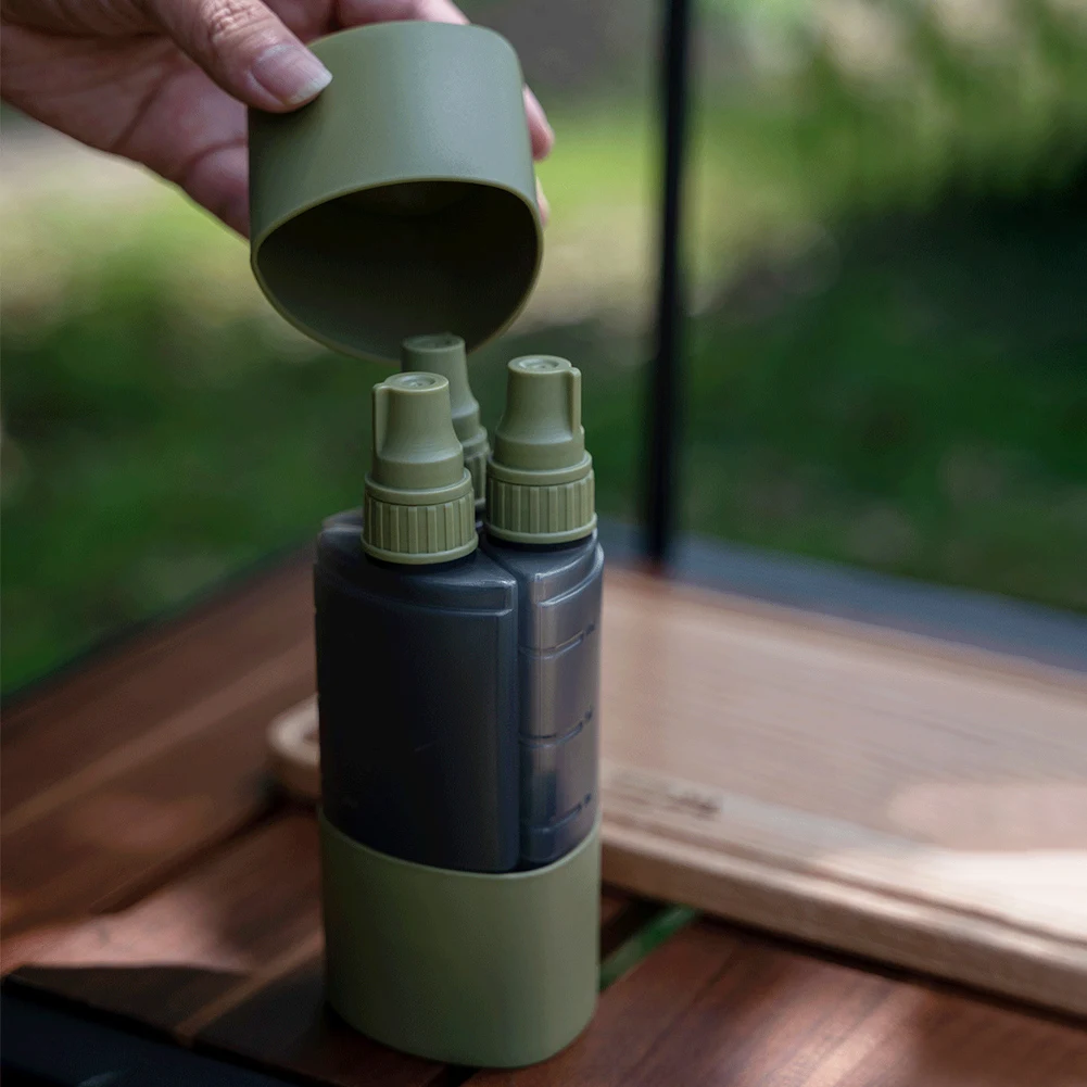 3 In 1 Outdoor Camping Seasoni - Kitchen Outdoor Camping 评论和价格