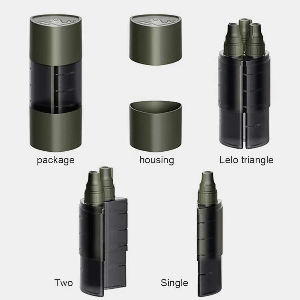 3 In 1 Outdoor Camping Seasoni - Kitchen Outdoor Camping 评论和价格