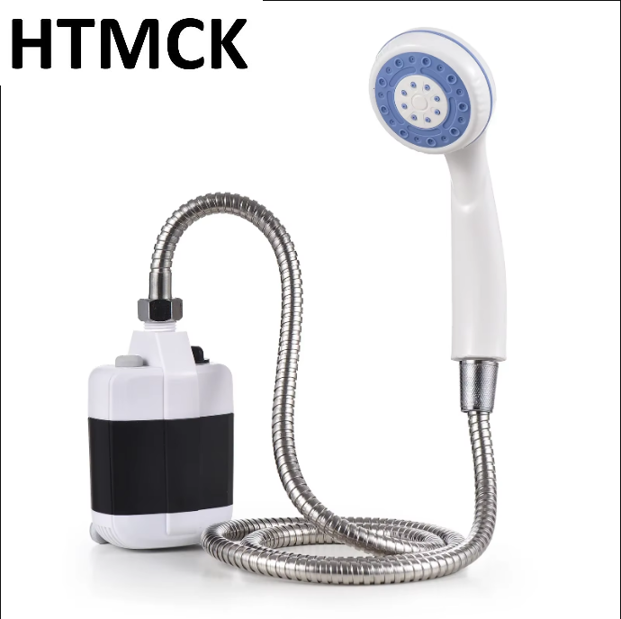 USB Rechargeable Portable Elec - Outdoor Camping Bathroom 评论和价格