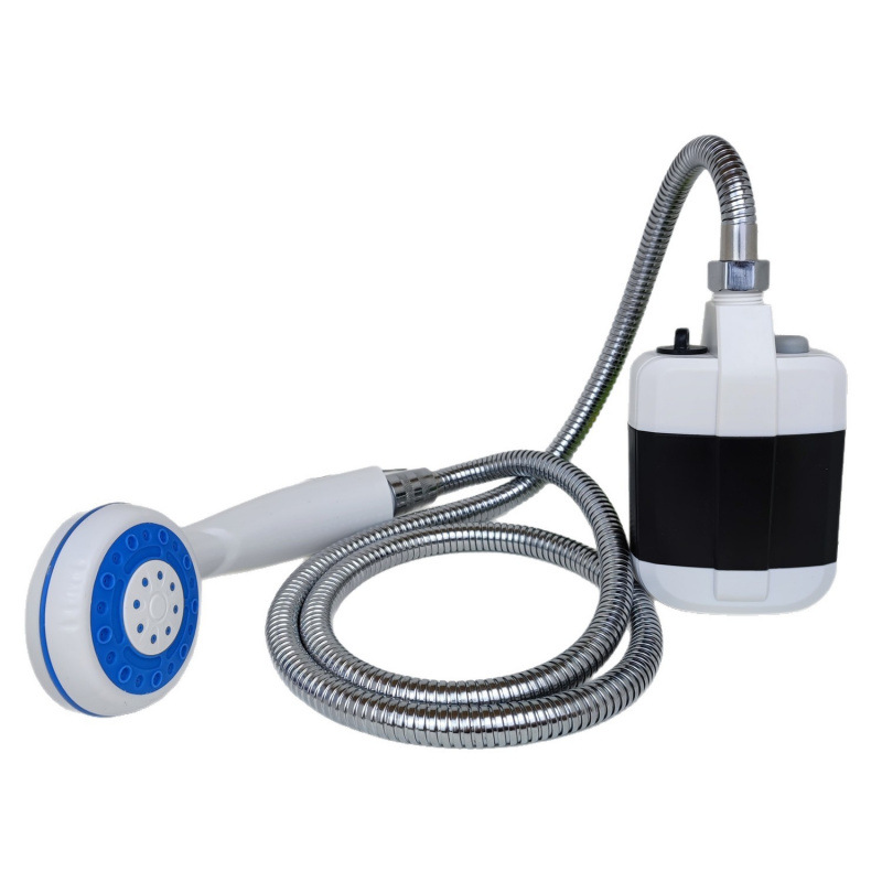 USB Rechargeable Portable Elec - Outdoor Camping Bathroom 评论和价格