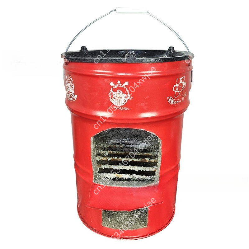 Outdoor Wood Stove Portable Fi - Outdoor Camping Wood Burning Stove 评论和价格