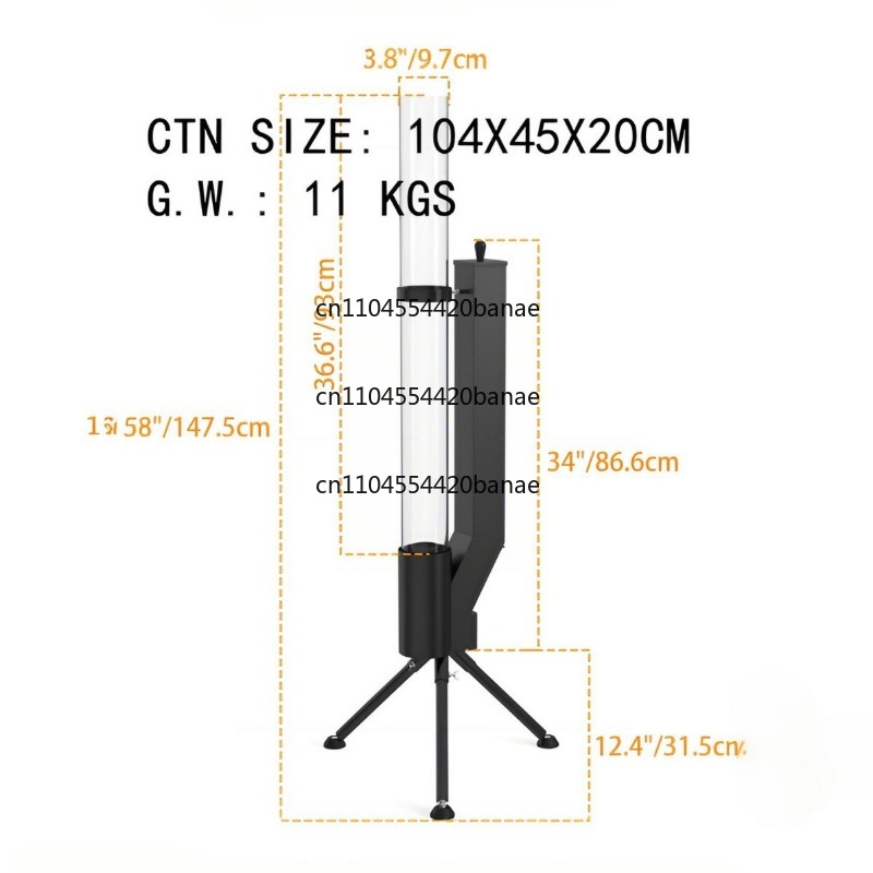 Vertical wood-burning rocket s - Outdoor Camping Wood Burning Stove 评论和价格