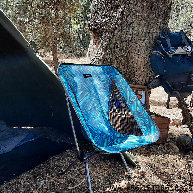 Portable Folding Camping Chair - Outdoor Camping Chairs Folding 评论和价格