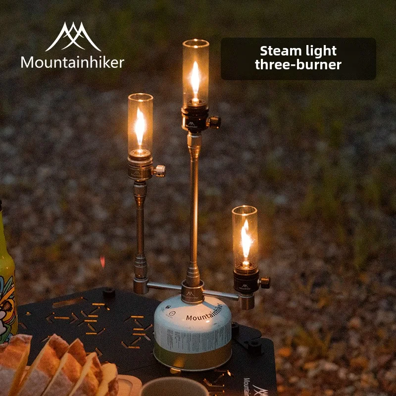 MOUNTAINHIKER Outdoor Camping  - Outdoor Camping Glamping Share 评论和价格