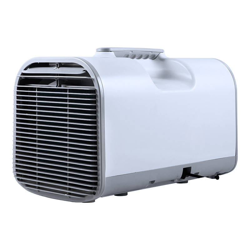 12V/24V Portable Car Air Condi - Outdoor Camping Air Conditioner 评论和价格