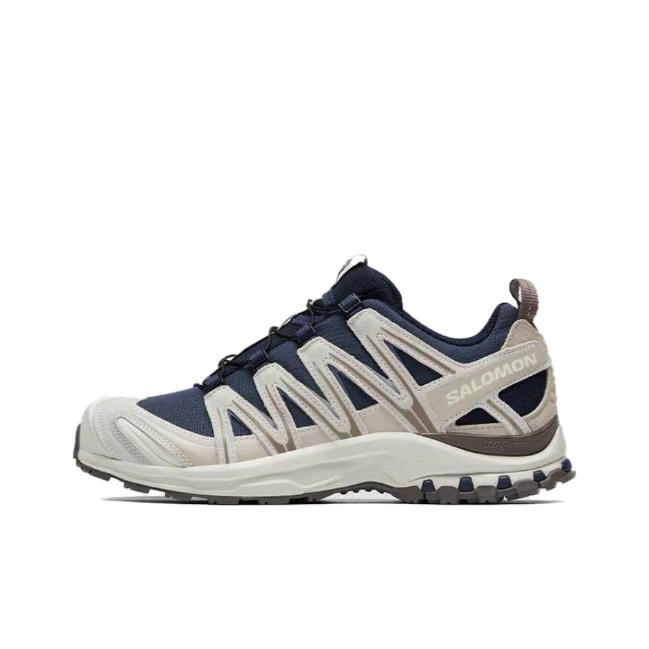 SALOMON XA PRO 3D Fabric Breat - Salomon Shoes Xa Pro 3D 评论和价格