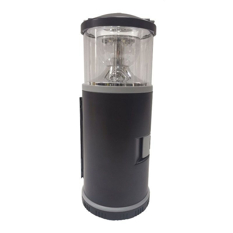 Camping Lantern with Hand Tool - Outdoor Camping Bathroom 评论和价格