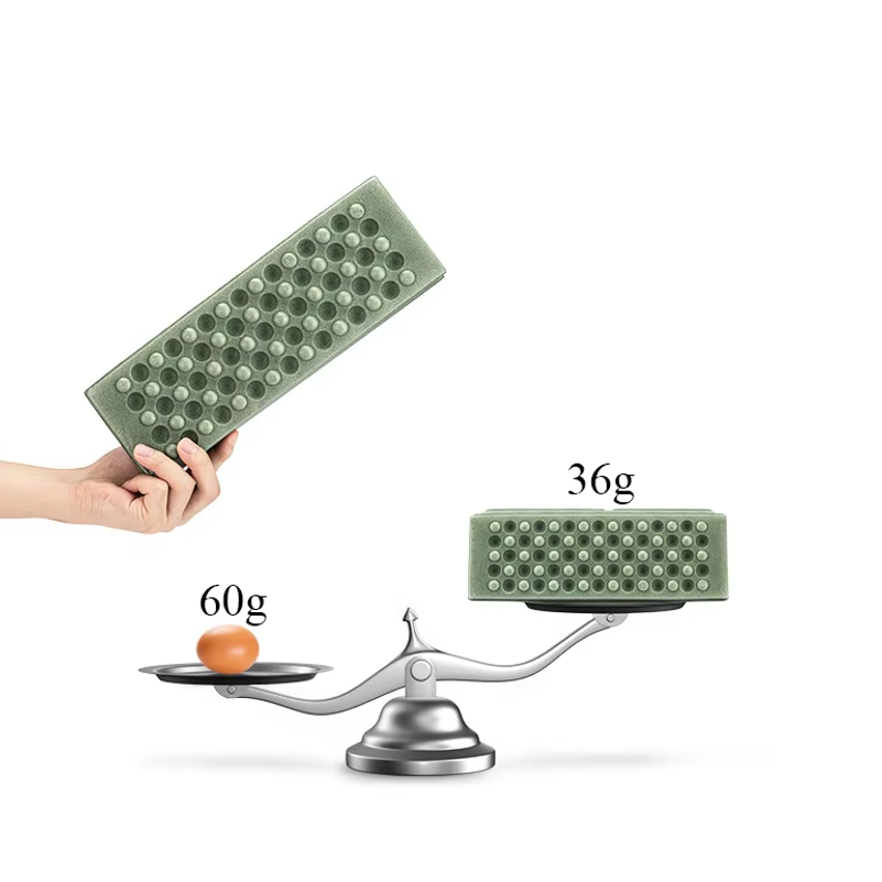 Naturehike Camping Mat Ultrali - Ultralight Ground Sheet 评论和价格