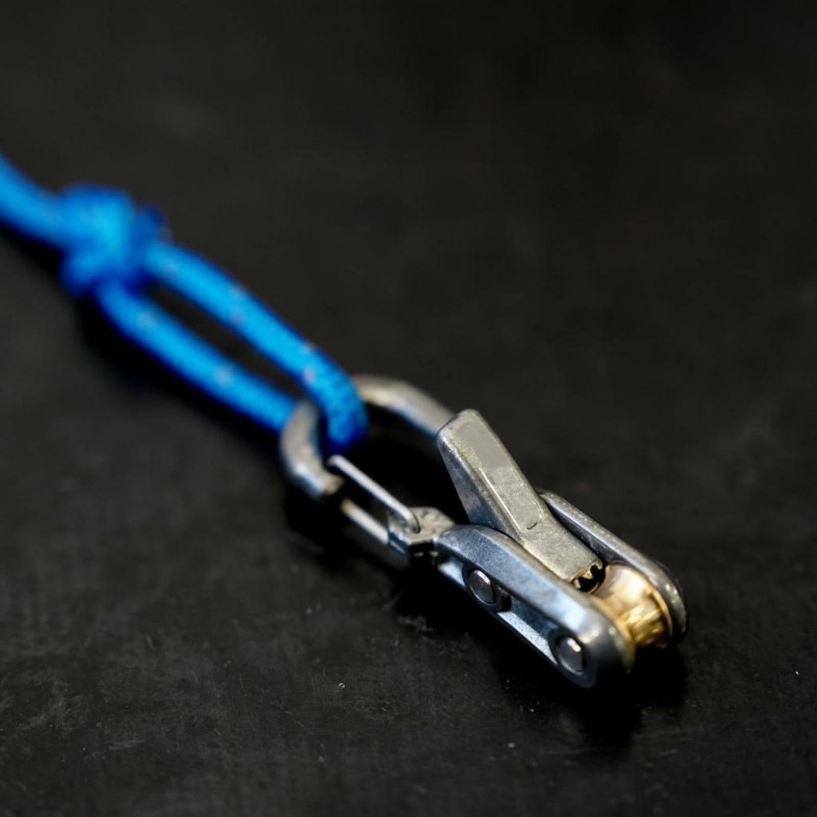 Nylon Rope Cord Fastener Adjus - Outdoor Camping Gear 评论和价格