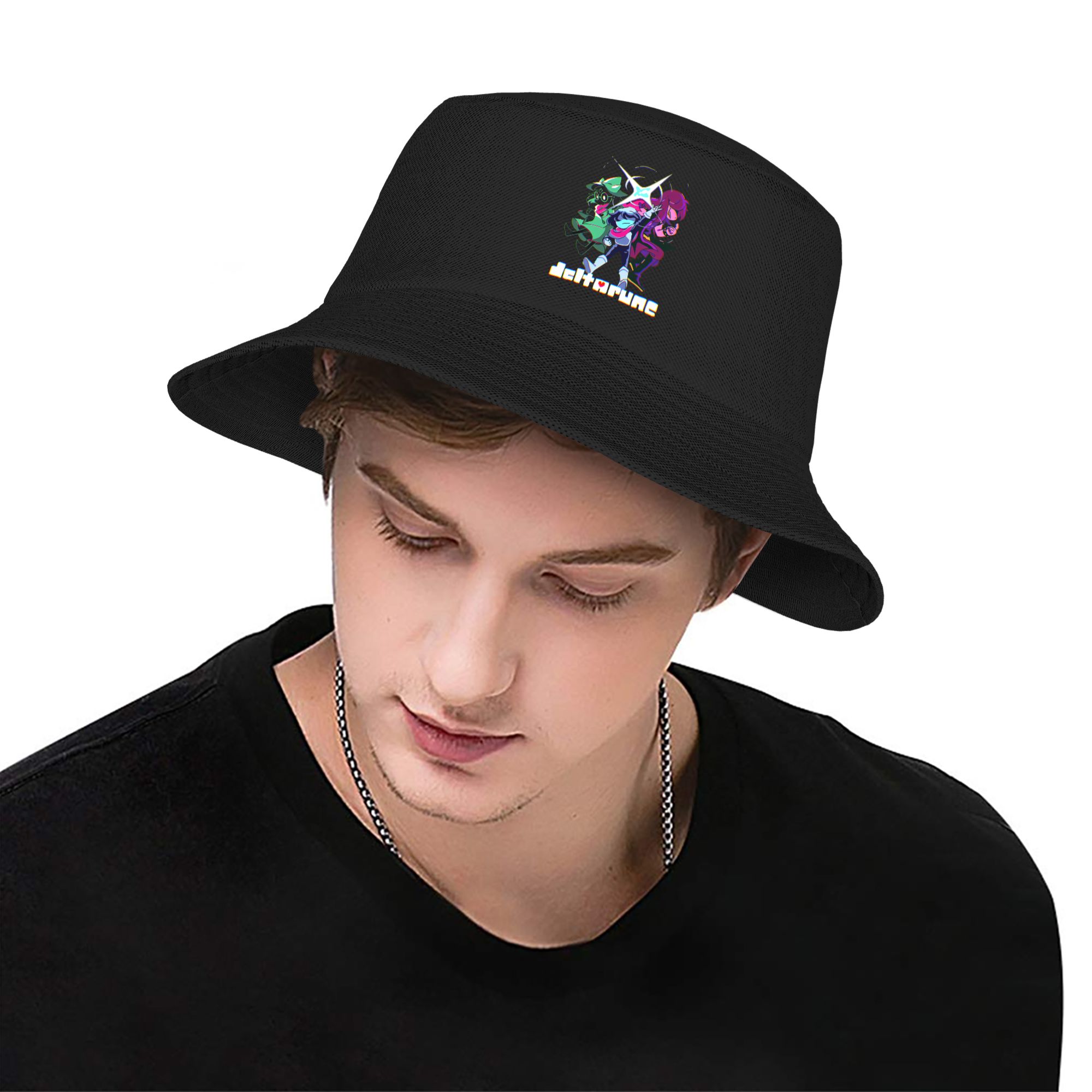 Travel Headwear Deltarune Acce - Outdoor Camping Games For Adults 评论和价格