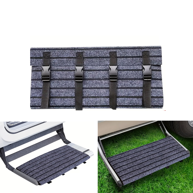 Outdoor Caravan Step Doormat R - Outdoor Camping Accessories 评论和价格