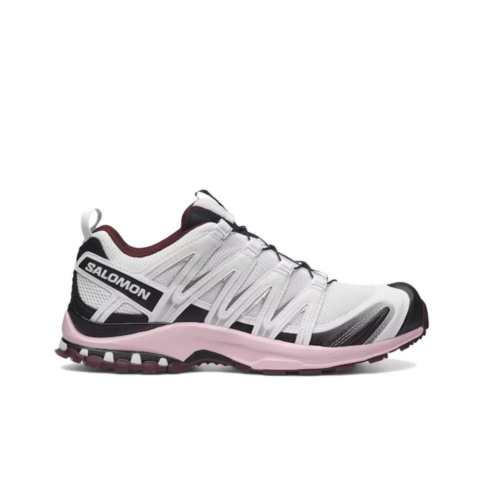 SALOMON XA PRO 3D Casual Runni - Salomon Shoes Xa Pro 3D 评论和价格