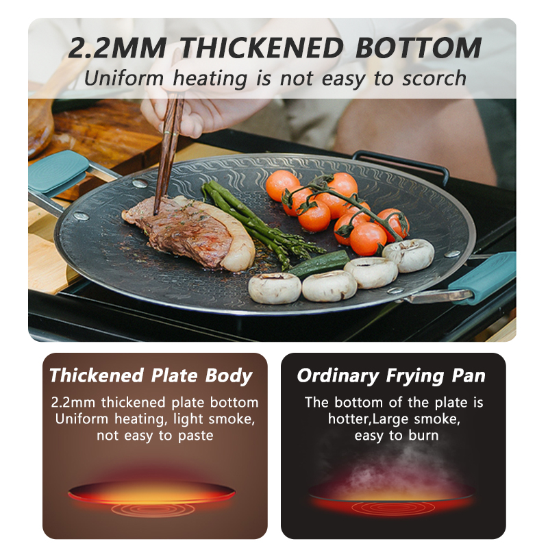 Naturehike BBQ Cooking Grill P - Outdoor Camping Food 评论和价格