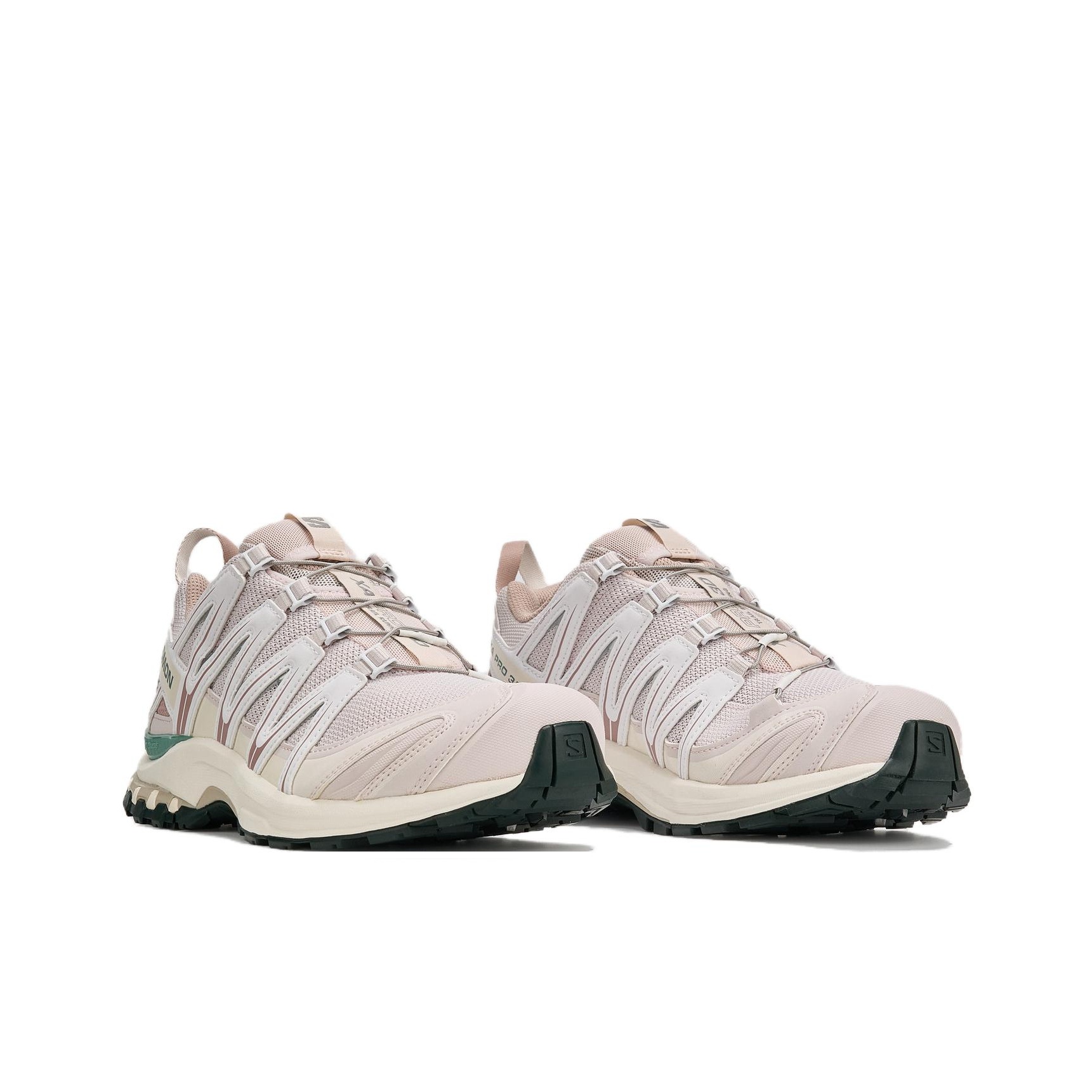 SALOMON XA PRO 3D Breathable L - Salomon Shoes Xa Pro 3D 评论和价格
