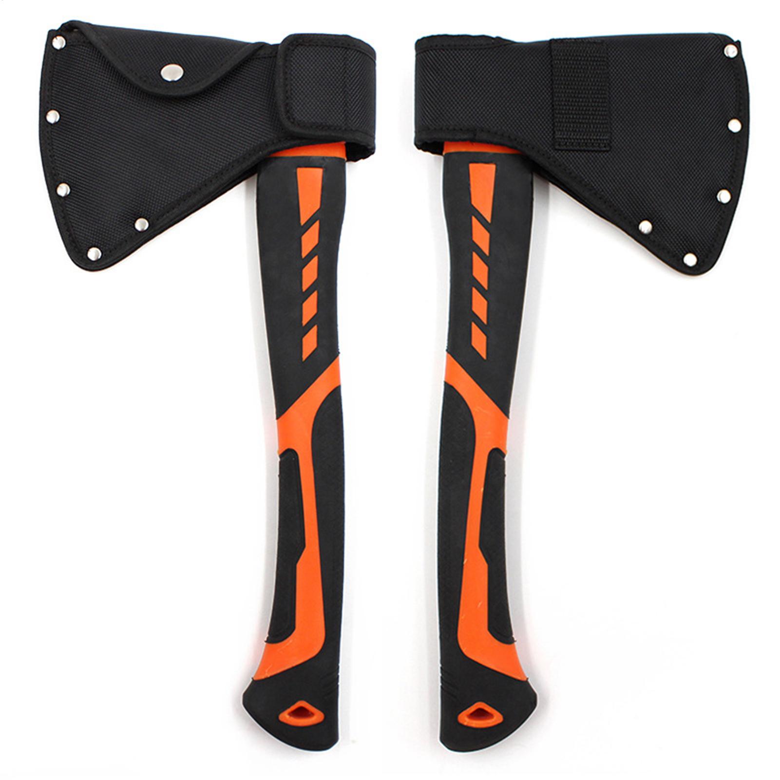 Axe Head Sheath Thicken Nylon  - Camp Axe Hatchet 评论和价格