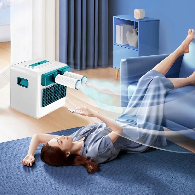 Outdoor Mobile Air Conditionin - Outdoor Camping Air Conditioner 评论和价格