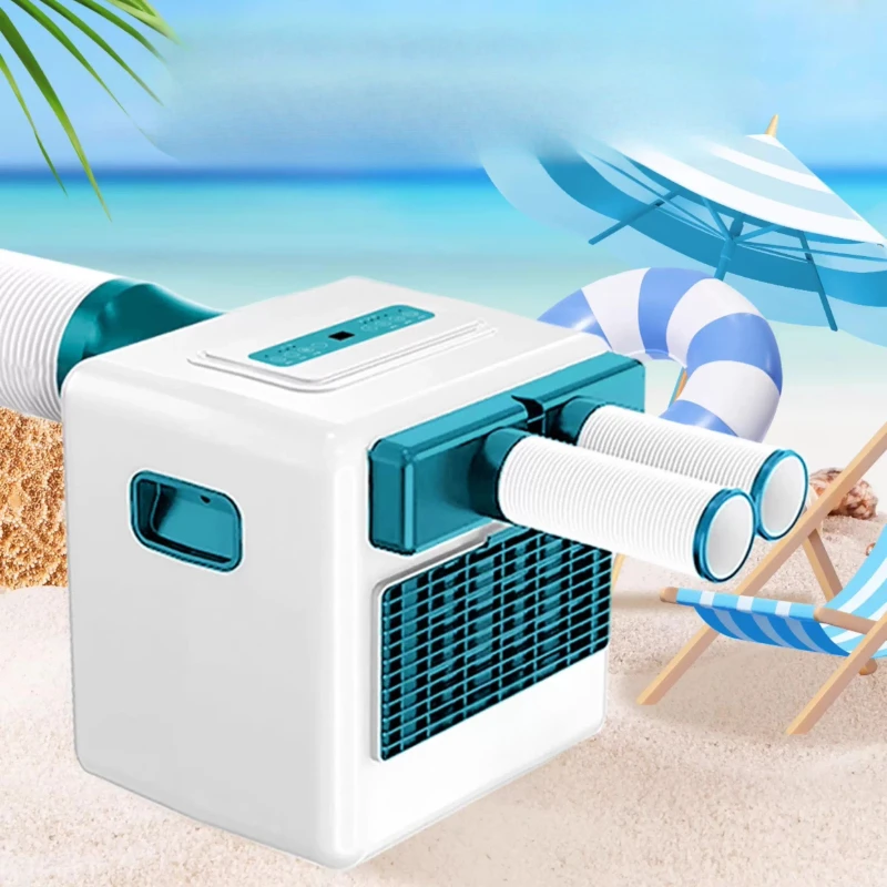 Outdoor Mobile Air Conditionin - Outdoor Camping Air Conditioner 评论和价格