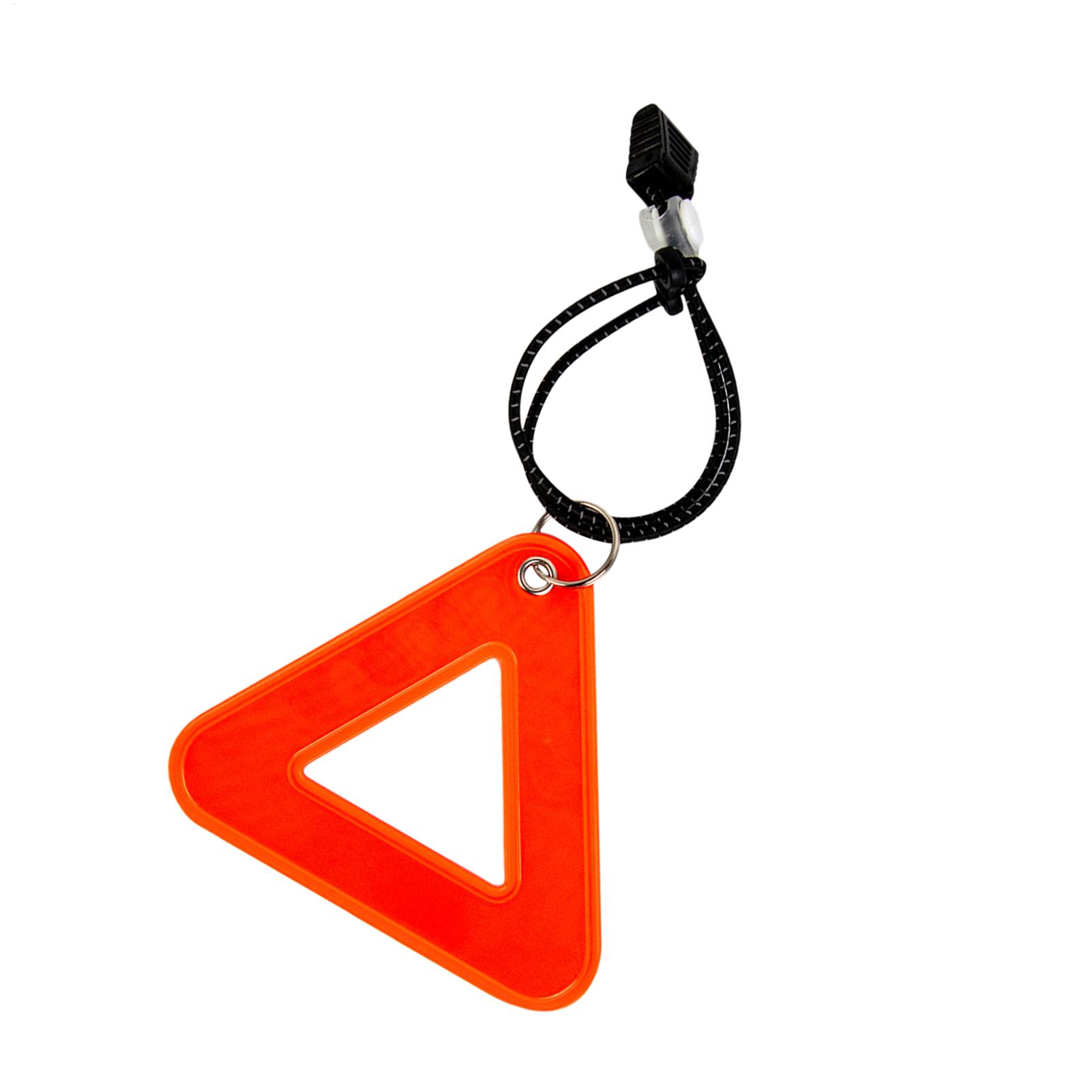 Reflective Pendants High Visib - Outdoor Camping Gear 评论和价格