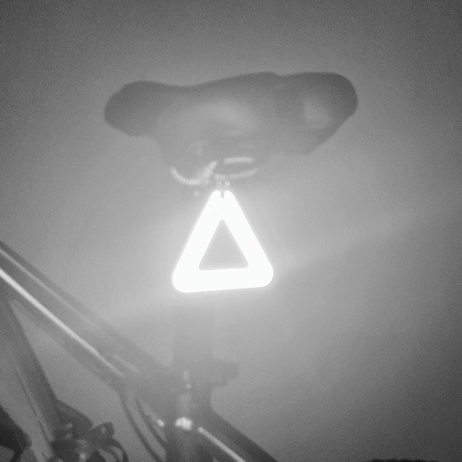 Reflective Pendants High Visib - Outdoor Camping Gear 评论和价格