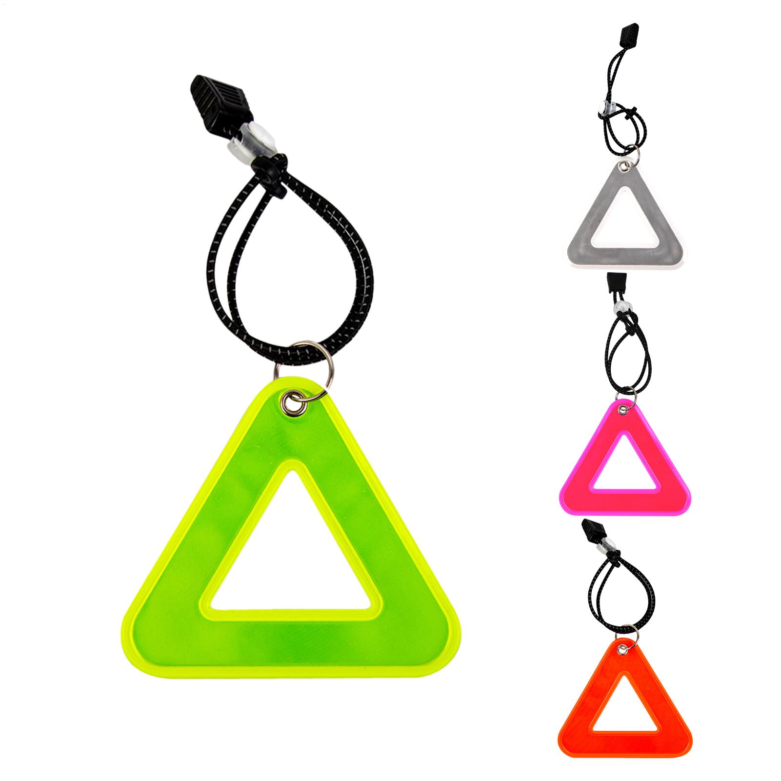 Reflective Pendants High Visib - Outdoor Camping Gear 评论和价格