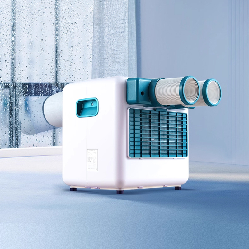 Outdoor mobile air conditionin - Outdoor Camping Air Conditioner 评论和价格